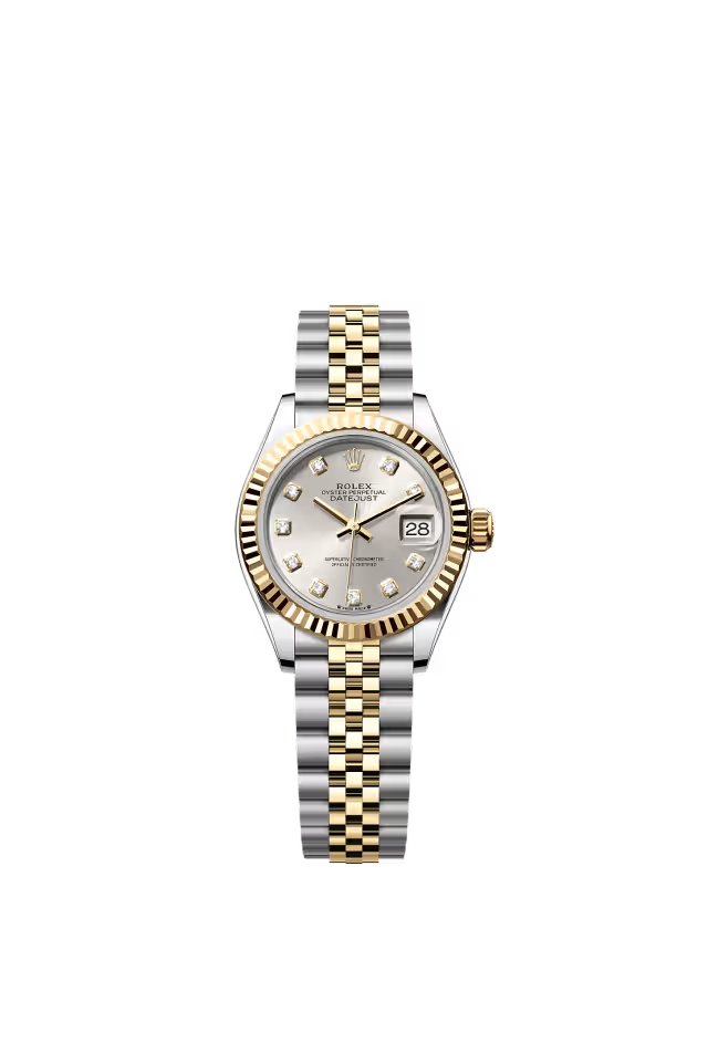 Lady-Datejust