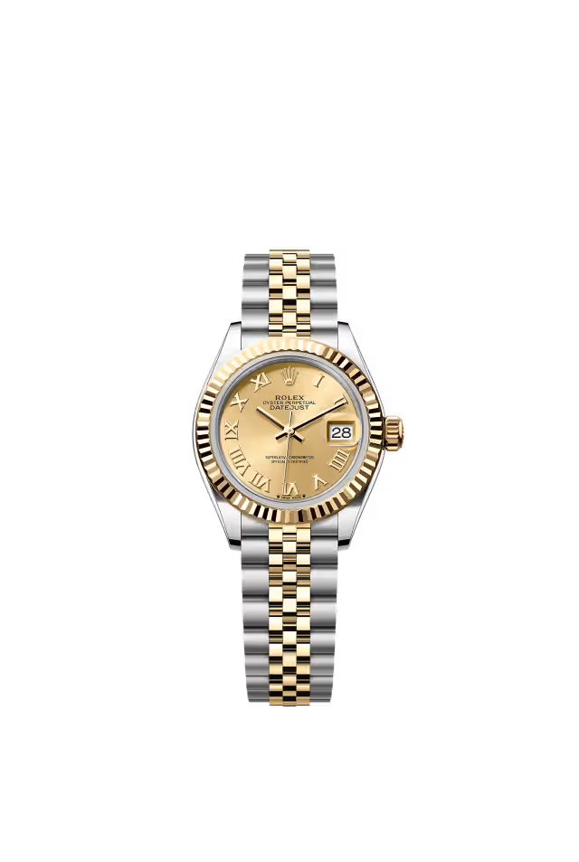 Lady-Datejust