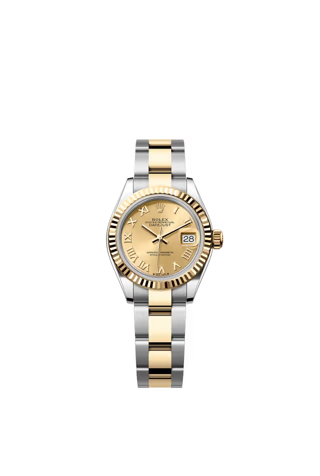 Lady-Datejust