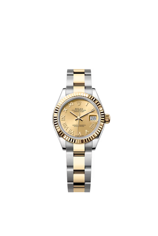 Lady-Datejust