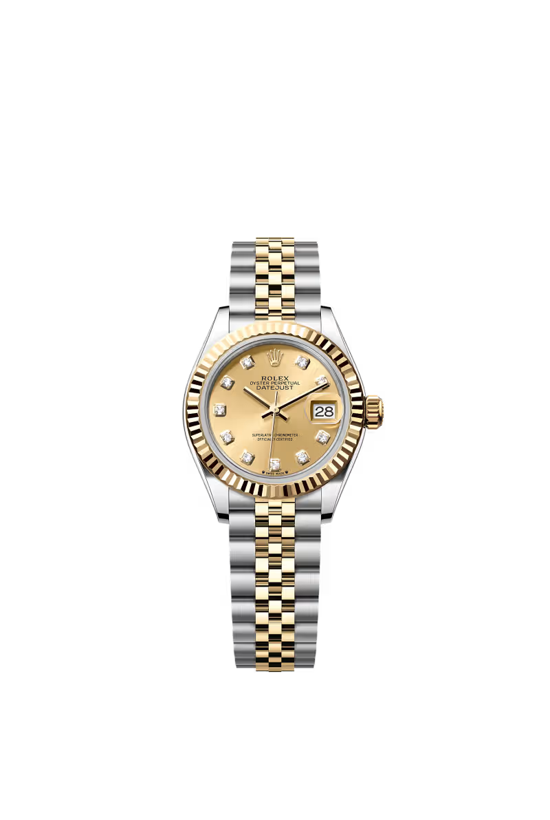 Lady-Datejust