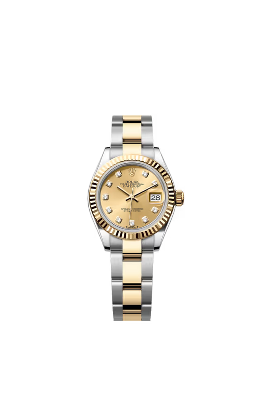 Lady-Datejust