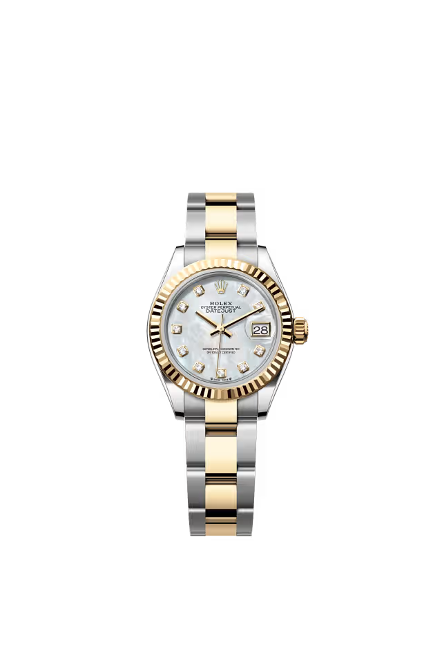 Lady-Datejust