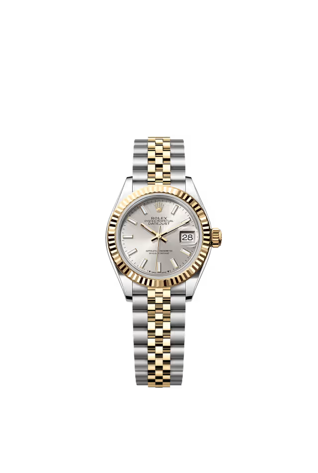 Lady-Datejust