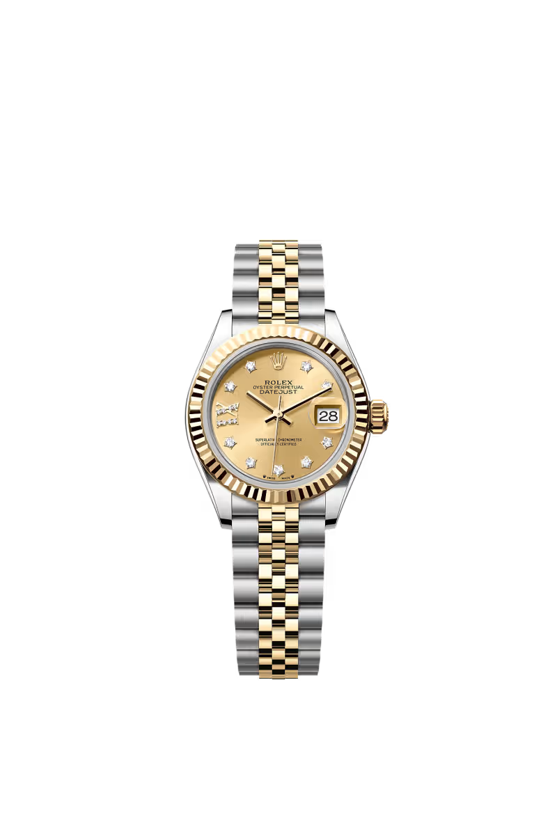 Lady-Datejust