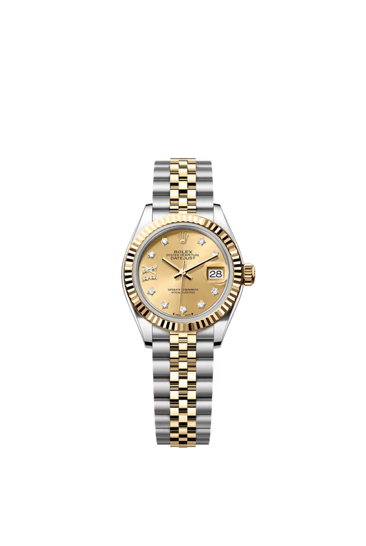 Lady-Datejust