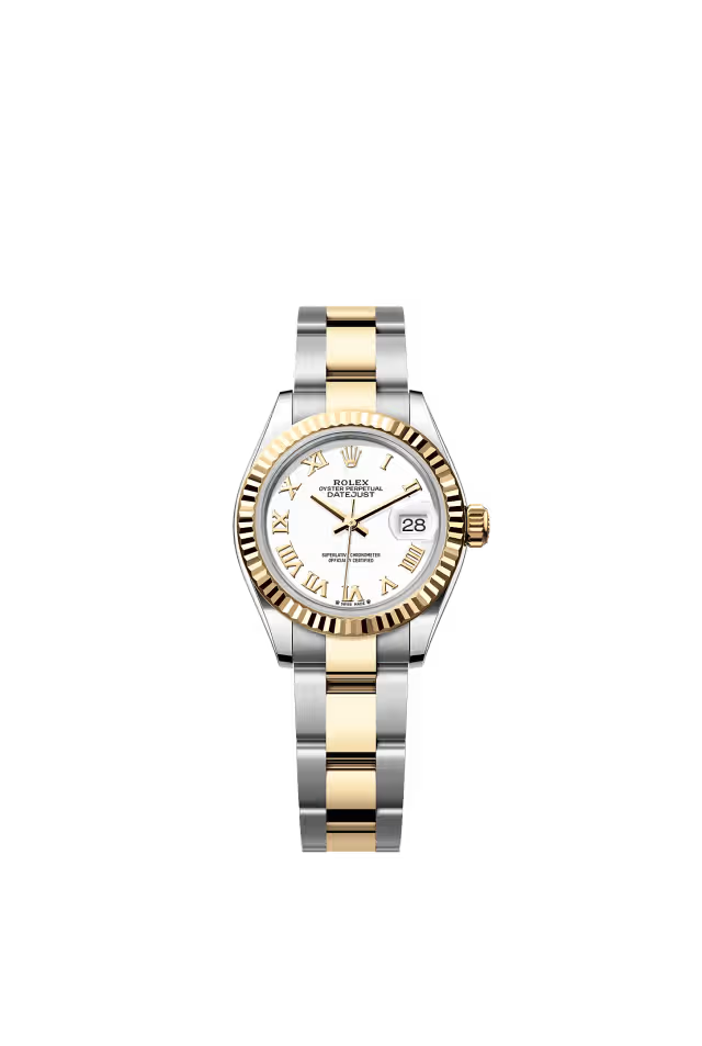 Lady-Datejust