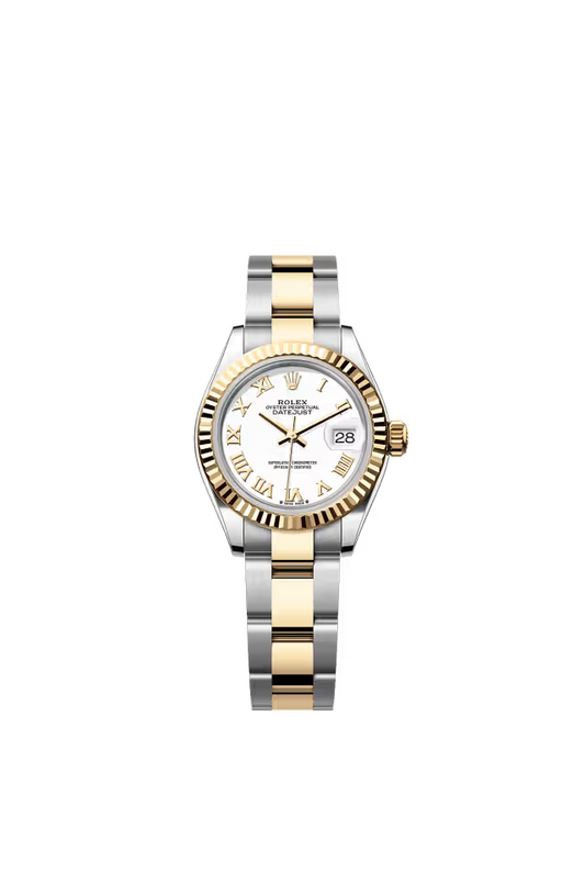 Lady-Datejust