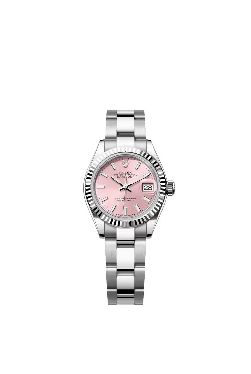 Lady-Datejust