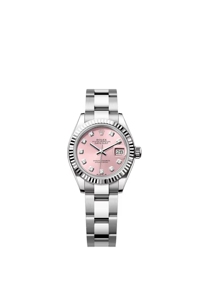 Lady-Datejust