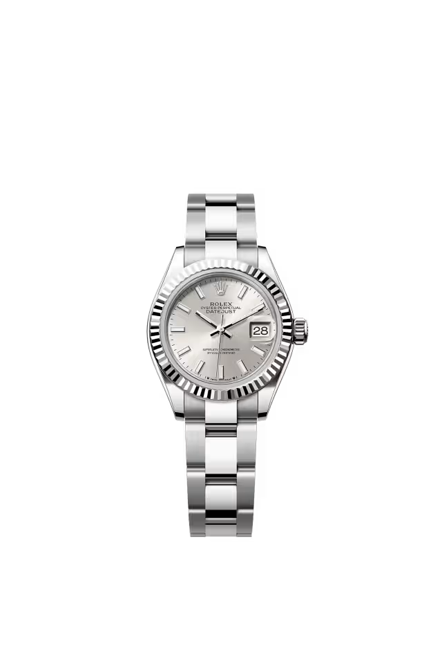 Lady-Datejust
