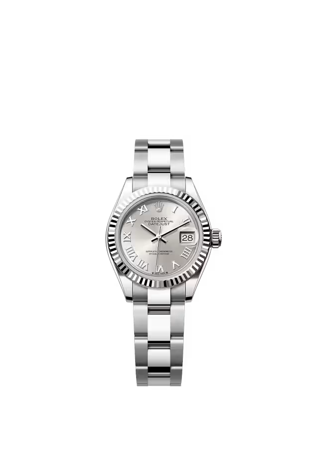 Lady-Datejust