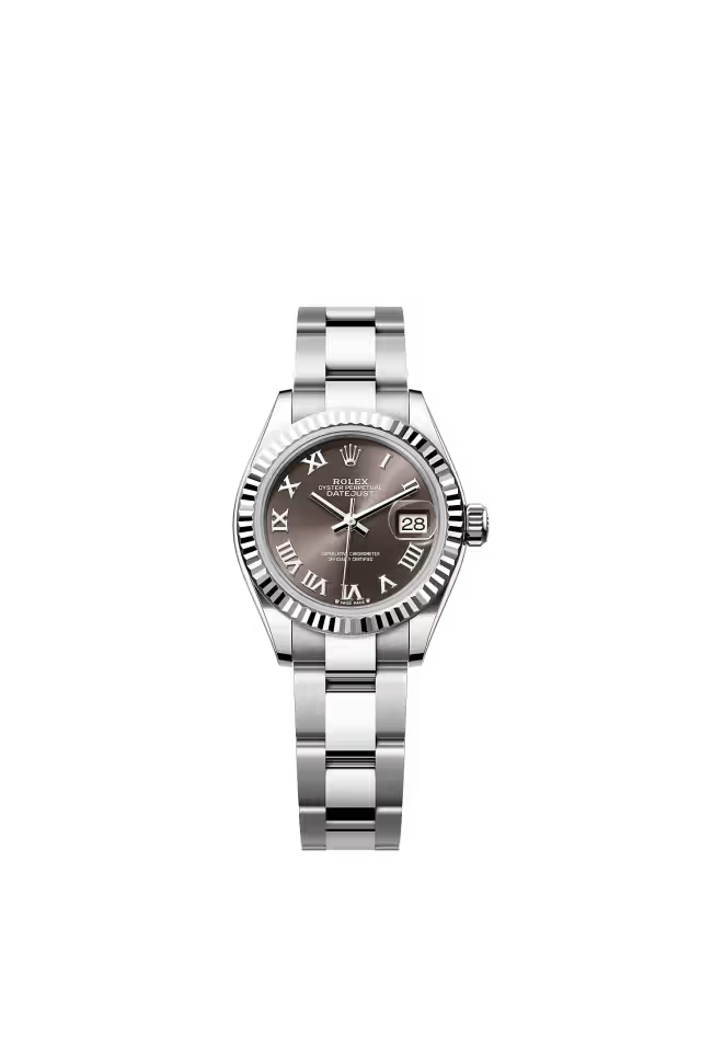 Lady-Datejust