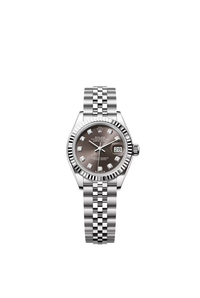Lady-Datejust