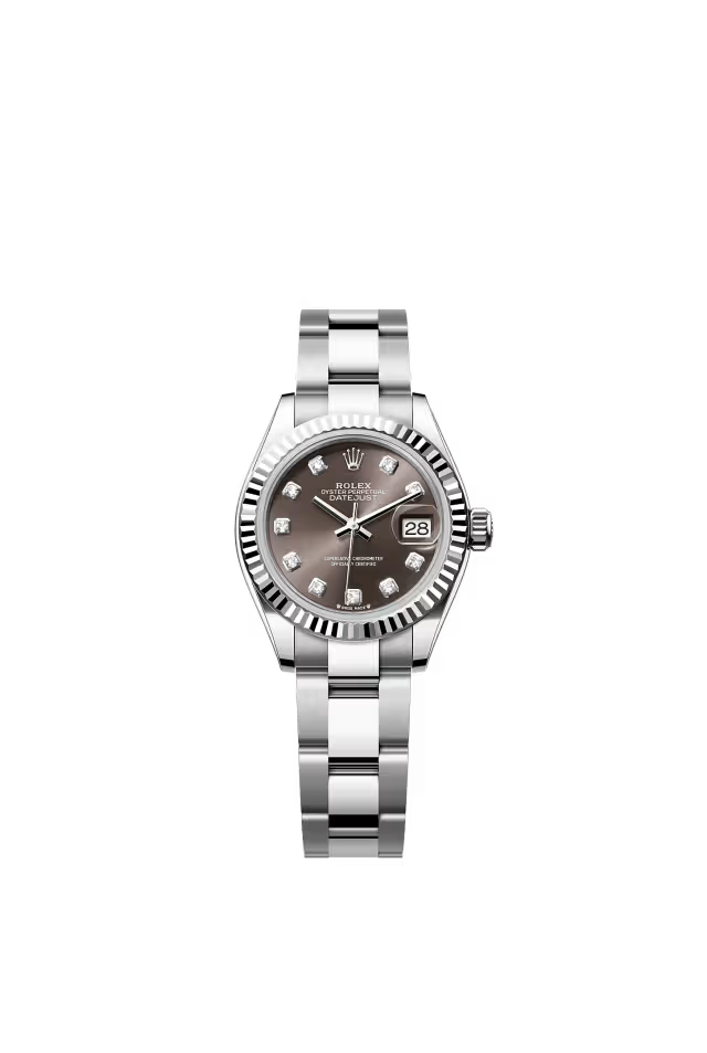 Lady-Datejust