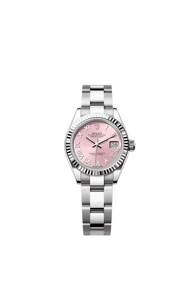 Lady-Datejust
