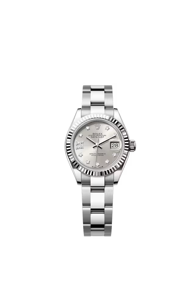 Lady-Datejust