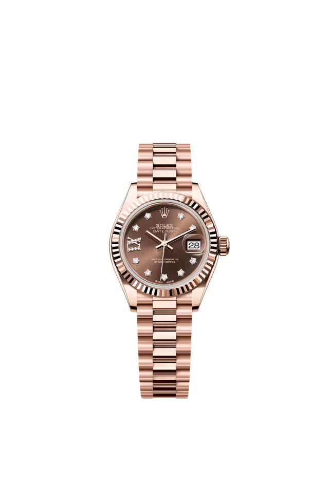 Lady-Datejust