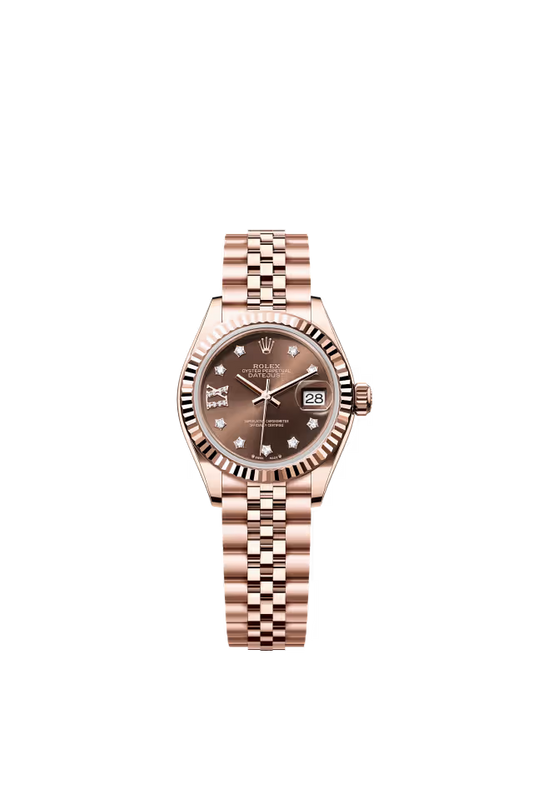 Lady-Datejust
