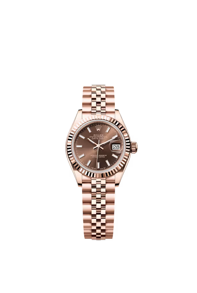 Lady-Datejust