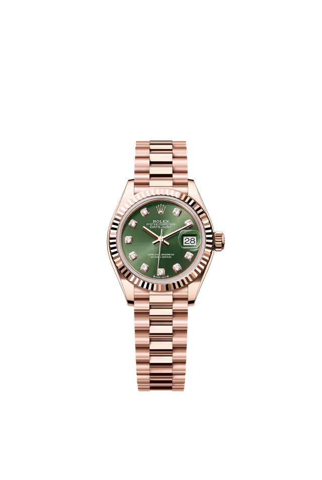 Lady-Datejust