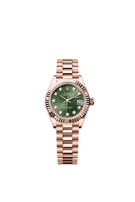 Lady-Datejust