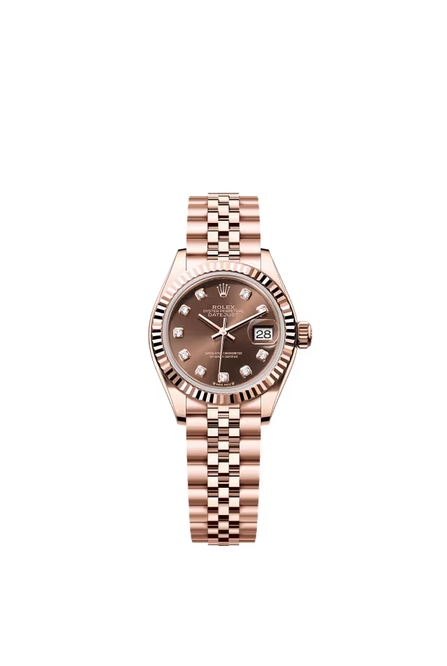 Lady-Datejust