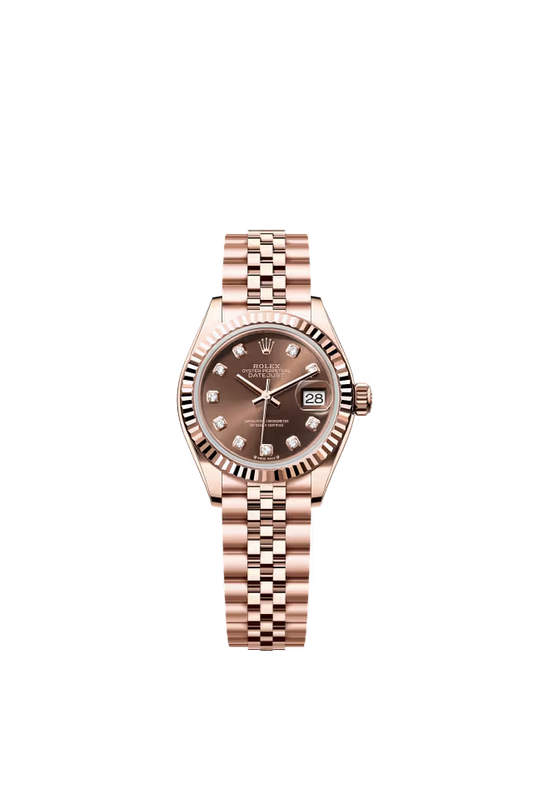 Lady-Datejust