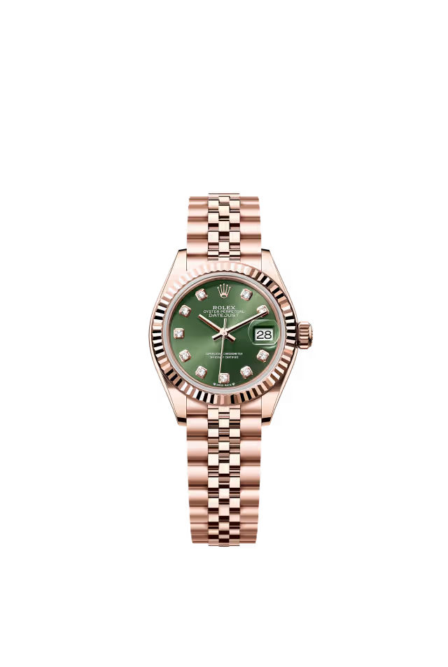 Lady-Datejust