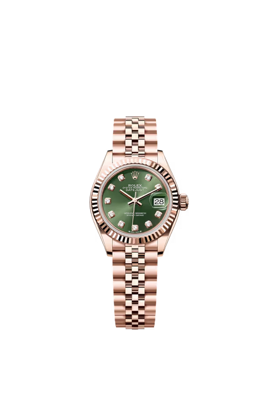 Lady-Datejust