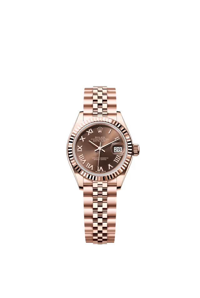 Lady-Datejust