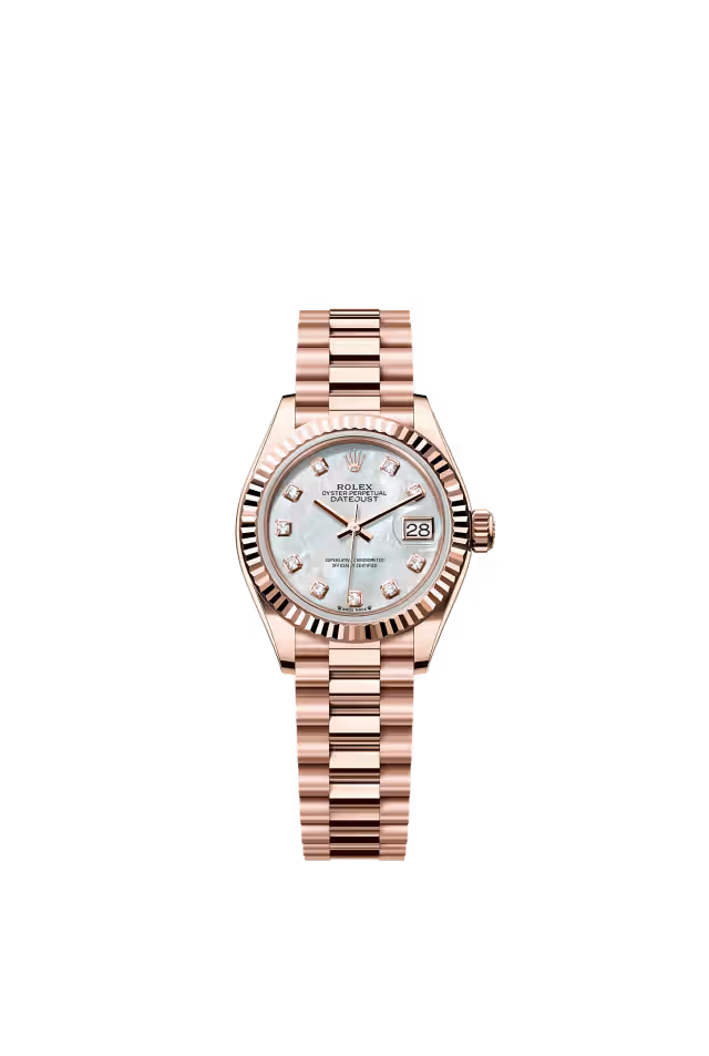 Lady-Datejust