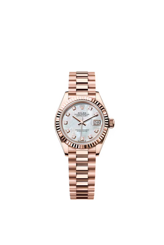 Lady-Datejust