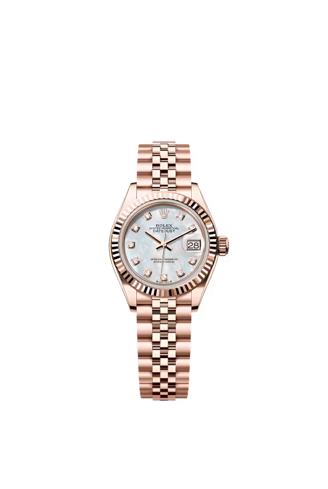 Lady-Datejust