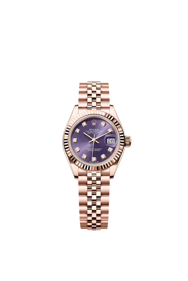 Lady-Datejust