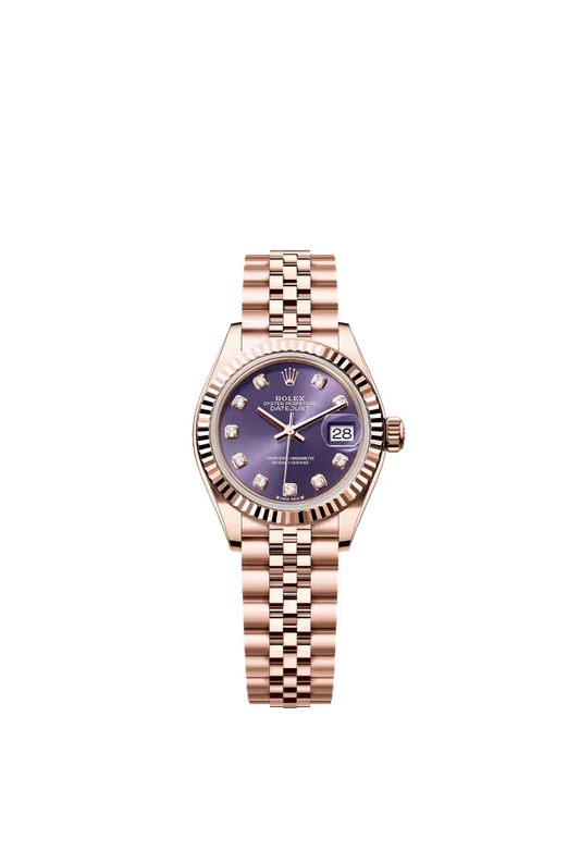 Lady-Datejust