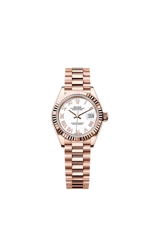 Lady-Datejust
