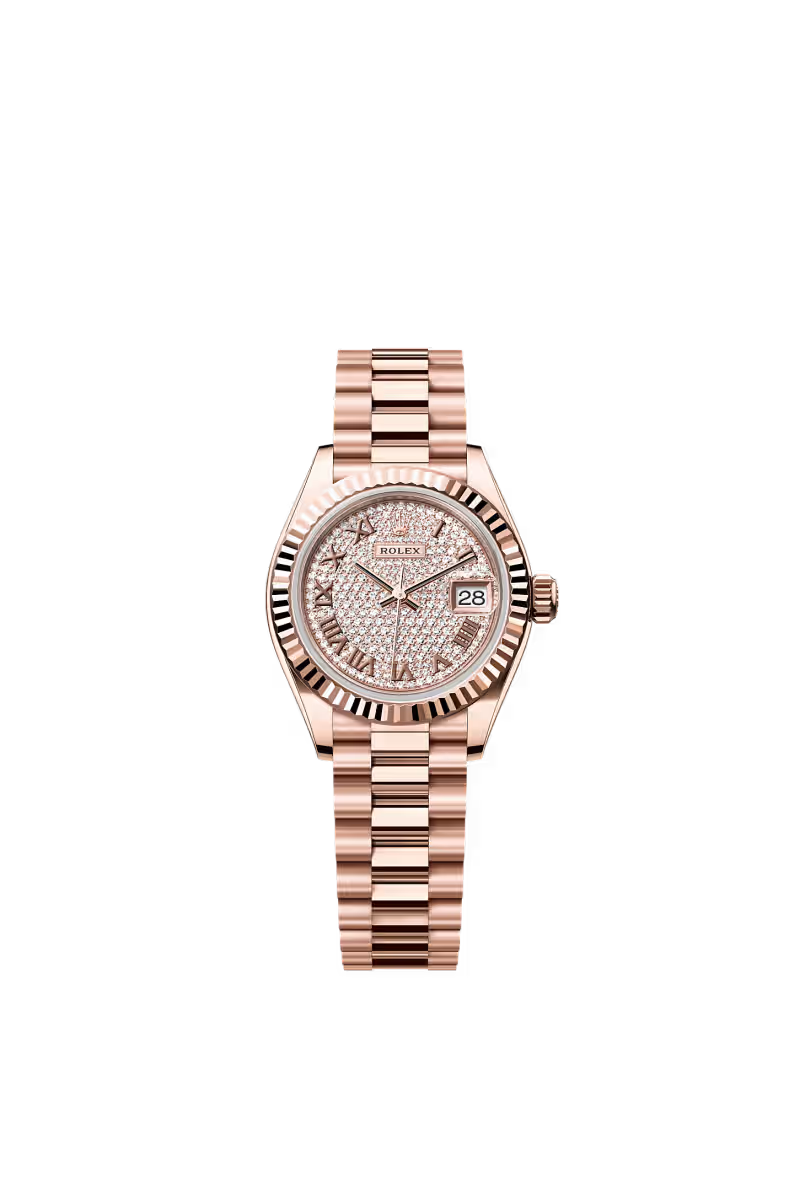 Lady-Datejust