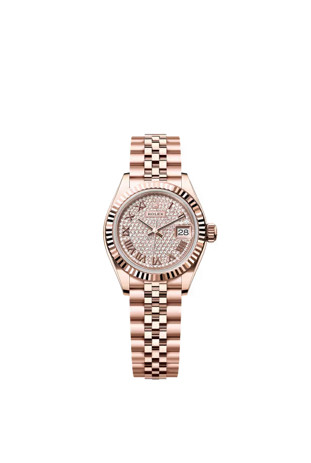 Lady-Datejust