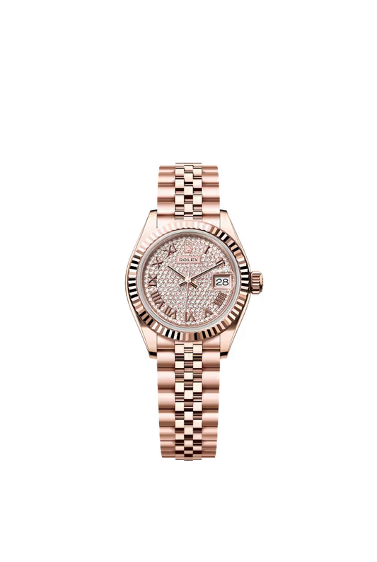 Lady-Datejust
