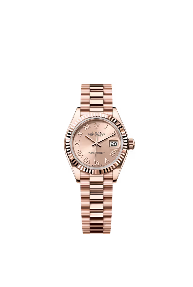 Lady-Datejust
