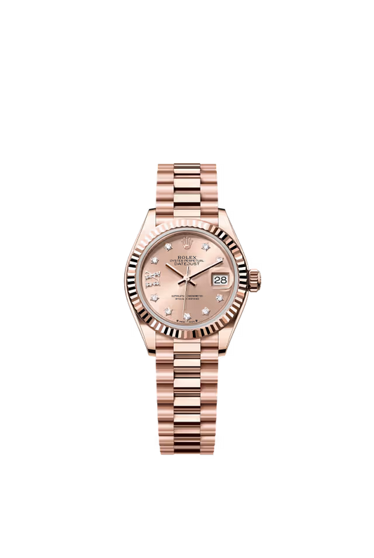 Lady-Datejust