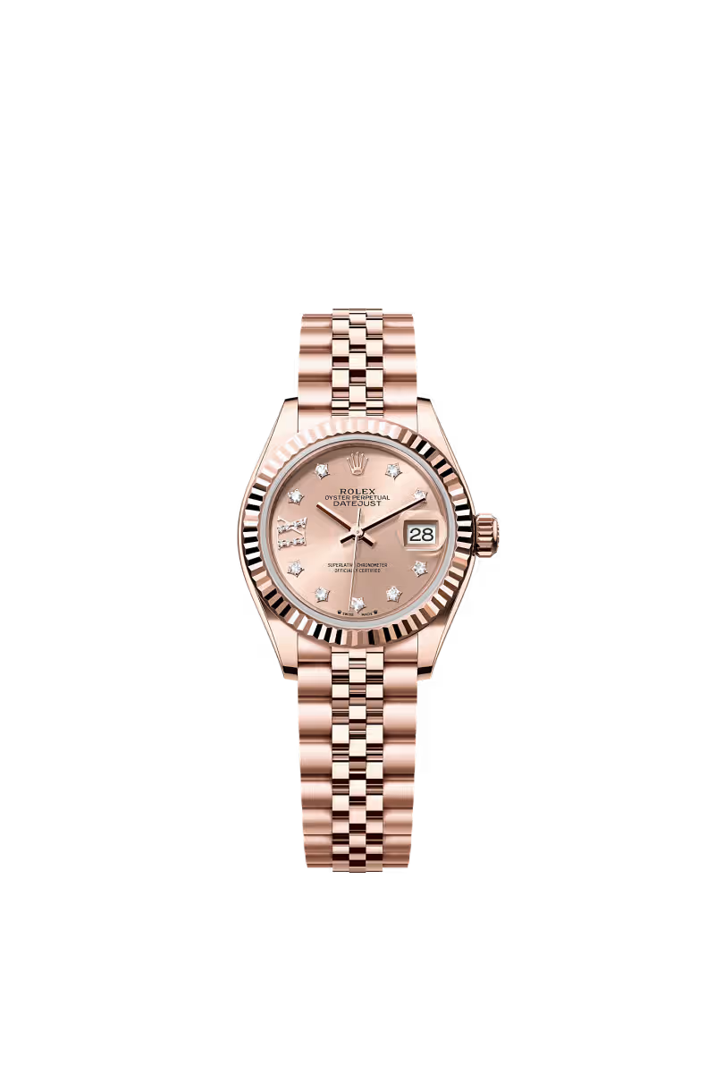 Lady-Datejust