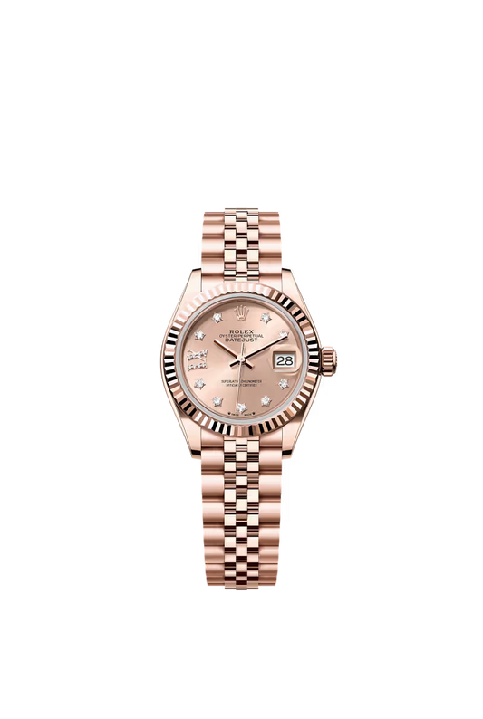 Lady-Datejust