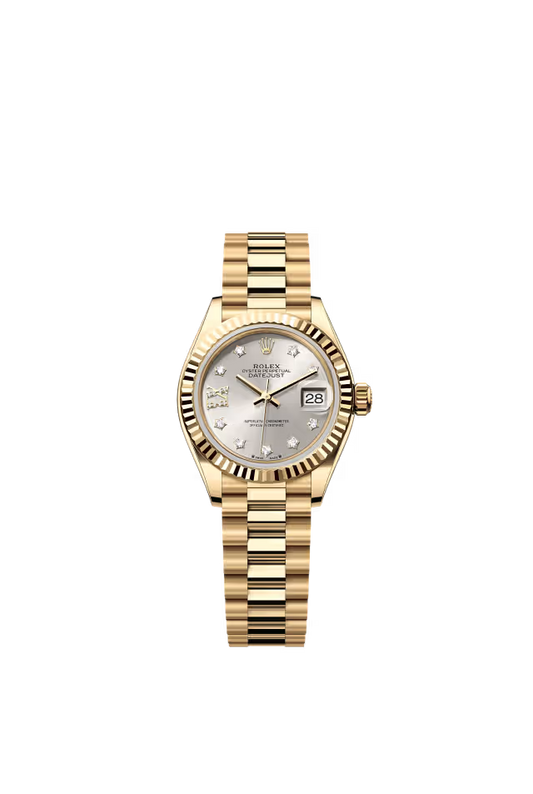 Lady-Datejust