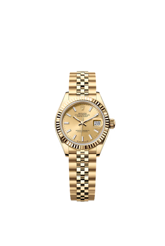 Lady-Datejust