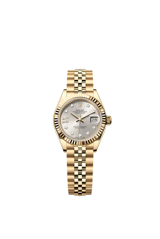 Lady-Datejust