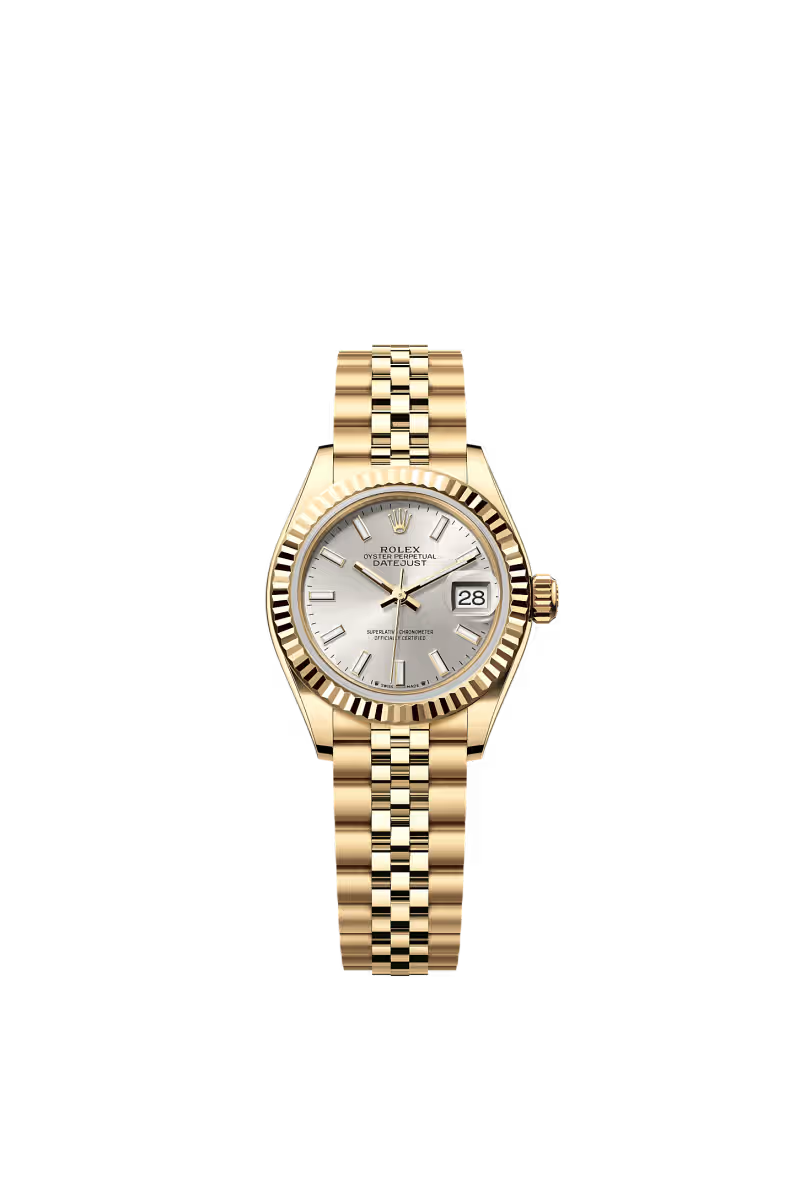 Lady-Datejust