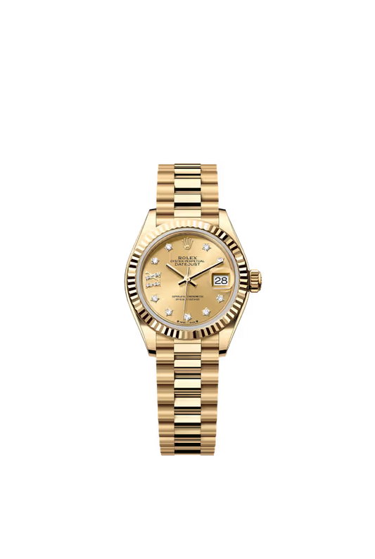 Lady-Datejust