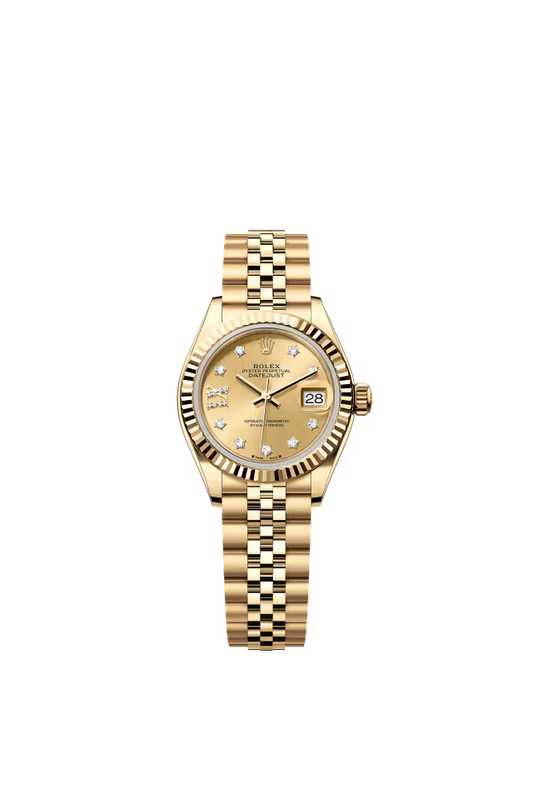 Lady-Datejust
